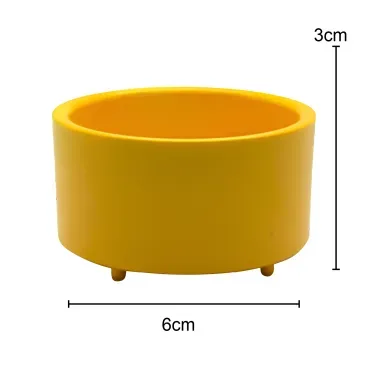 Pote-para-Farinhada-Animalissimo-Amarelo-Medidas