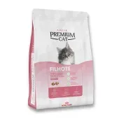 Ração Royal Canin Super Premium Cat para Gatos Filhotes