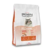 Ração Royal Canin Super Premium Cat Beleza da Pelagem para Gatos Adultos
