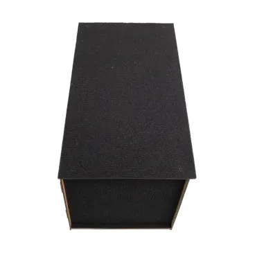 Arranhador-Cat-Box-Fabrica-Pet-Preto-de-lado