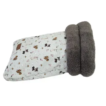 Cama-Kit-Cat-Fabrica-Pet-Cinza