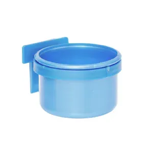 Caneca Plástica com Suporte Kakatoo - M