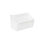 Comedouro Tipo Italiano Kakatoo