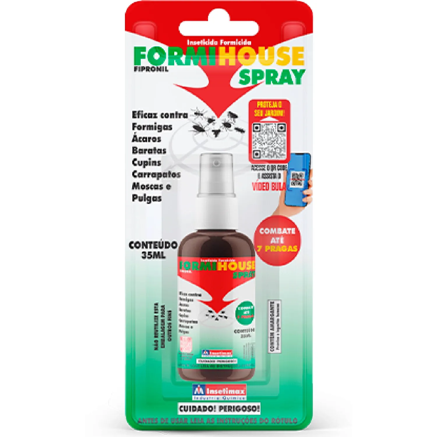 Inseticida-Spray-Formihouse-Insetimax