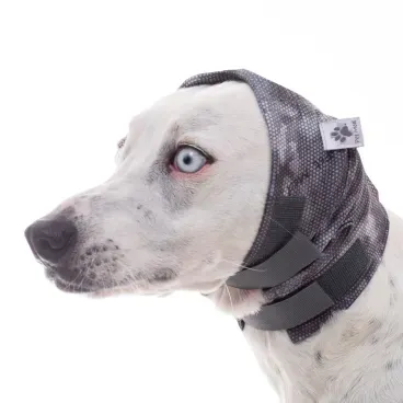 Protetor-para-Ouvidos-Oto-Calm-Protector-para-Caes-Pet-Med-Cinza--1-