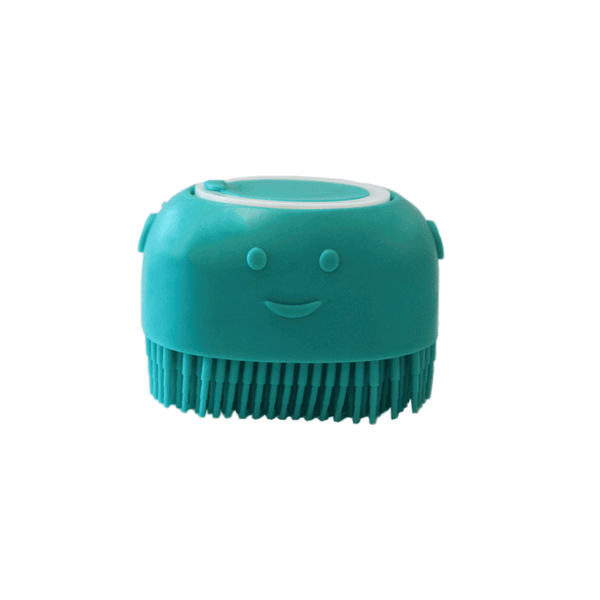 Escova Porta-shampoo Cães e Gatos MyHug Único