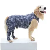 Protetor para Membros Posteriores para Cães Pet Med