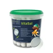 VitaSal Maxxi Bem-Estar e Tratamento