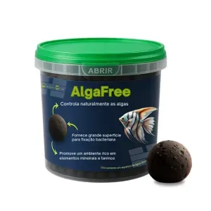 AlgaFree Maxxi para 50 L - 100 g