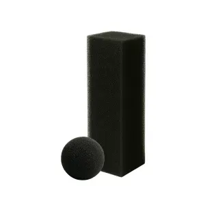 Refil Esponja Maxxi para Filtro Slim FE-400-500 - Único