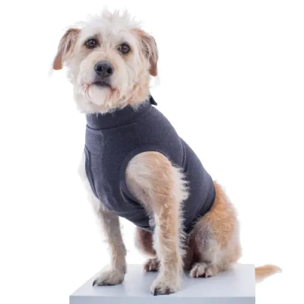 Colete Calm Pet para Cães Pet Med Chumbo N° 4