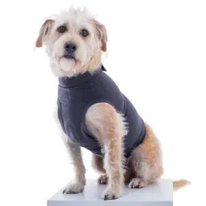 Colete Calm Pet para Cães Pet Med Chumbo
