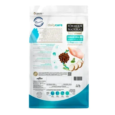 4-Racao-Formula-Natural-Fresh-Meat-Cuidado-Oral-Caes-Adultos-Portes-Mini-e-Pequeno-Frango-10.1kg