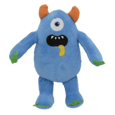 Mordedor-Pelucia-Galaxia-Monstro-Jambo-Azul-em-pe