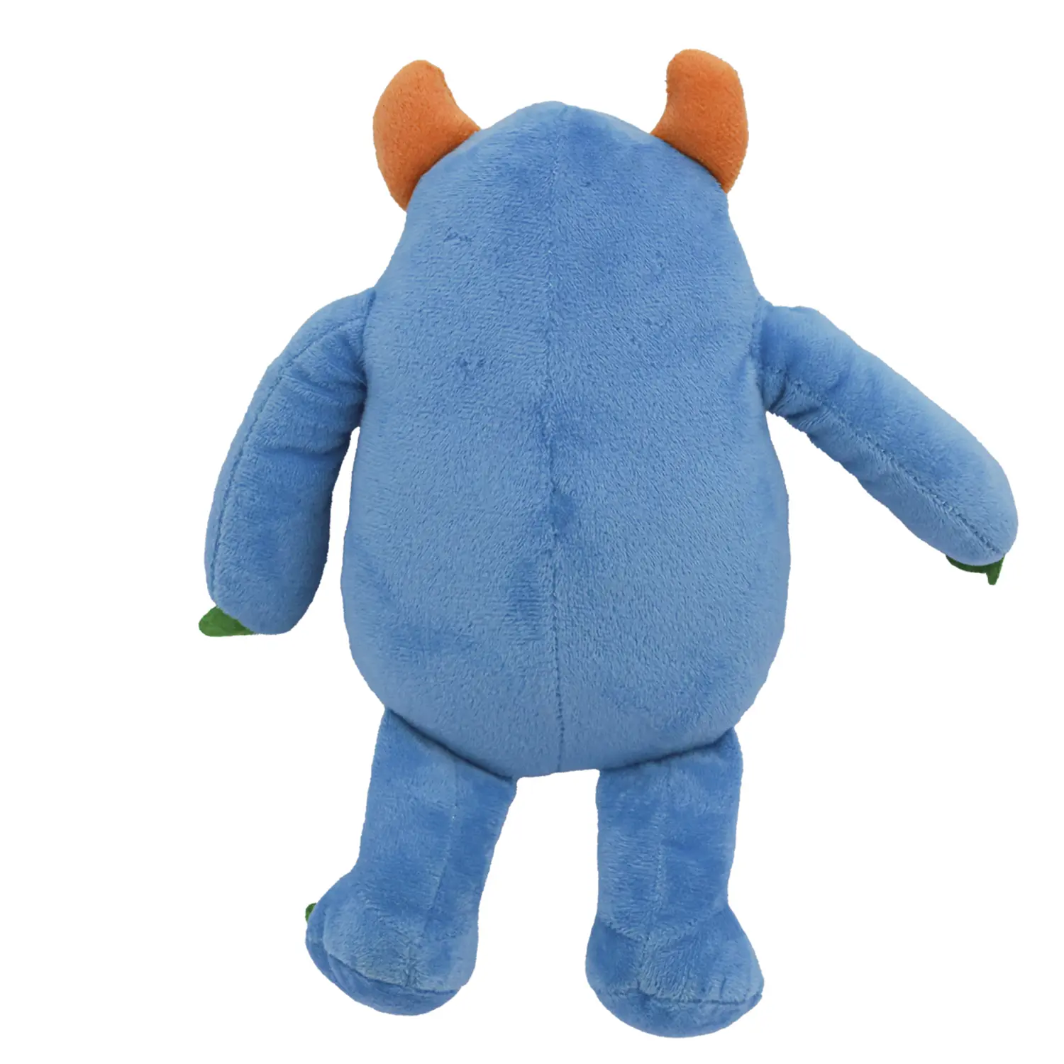 Mordedor Pelúcia Galaxia Monstro Jambo Azul