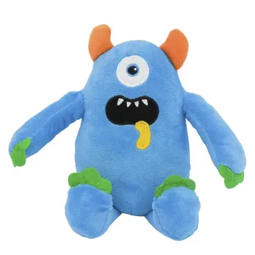 Mordedor-Pelucia-Galaxia-Monstro-Jambo-Azul-sentado-de-frente