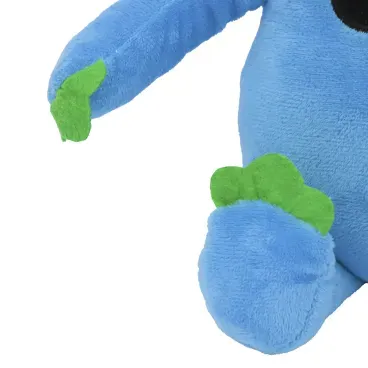 Mordedor-Pelucia-Galaxia-Monstro-Jambo-Azul-detalhe