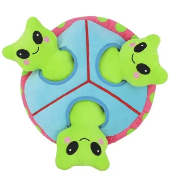 Mordedor-Pelucia-Galaxia-Nave-com-3-Aliens-Jambo