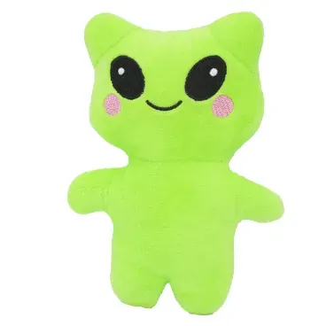 Mordedor-Pelucia-Galaxia-Nave-com-3-Aliens-Jambo-Alien-sozinho