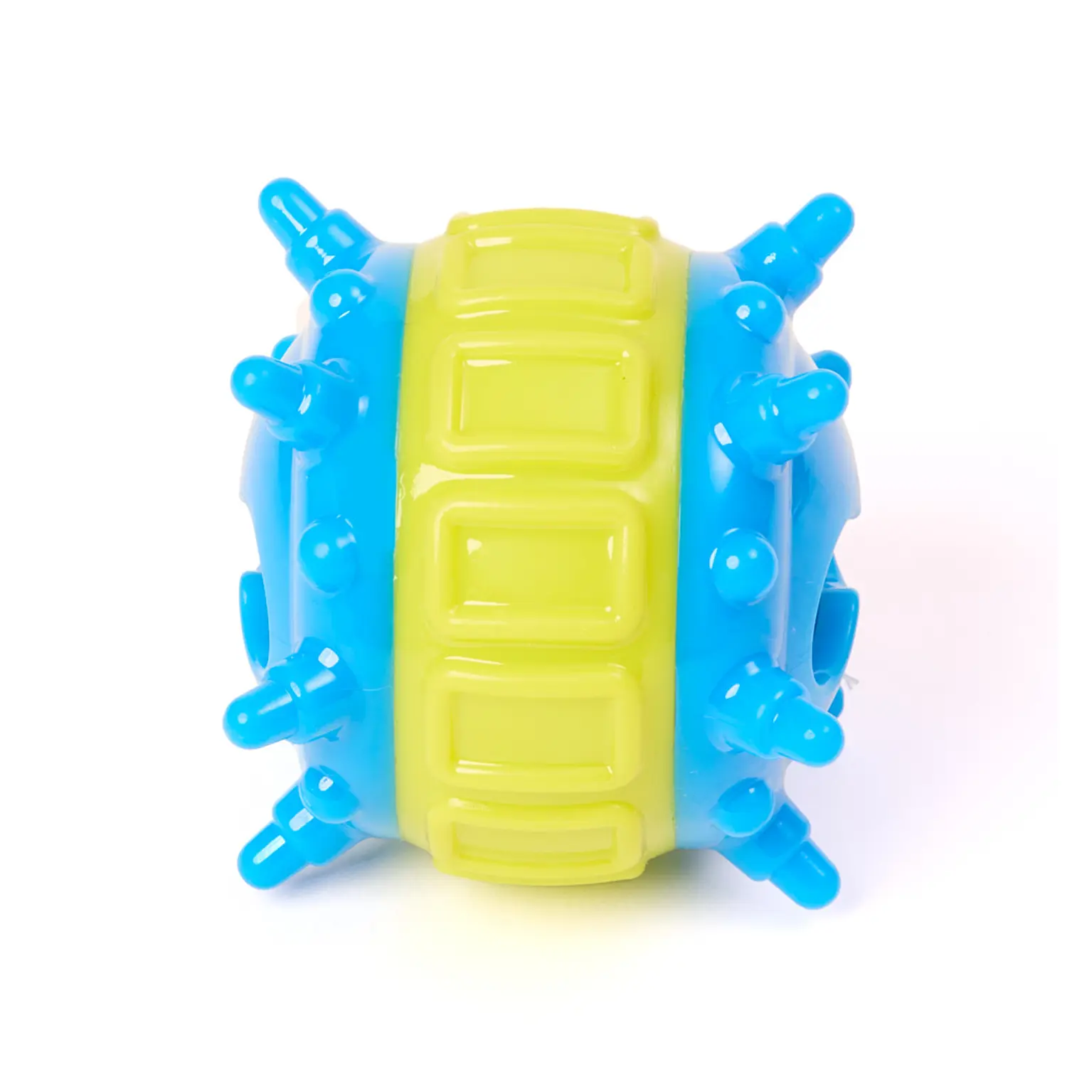 Brinquedo Nave Linha Color Flicks Azul