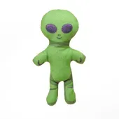 Brinquedo Pelúcia ET Orbi Flicks