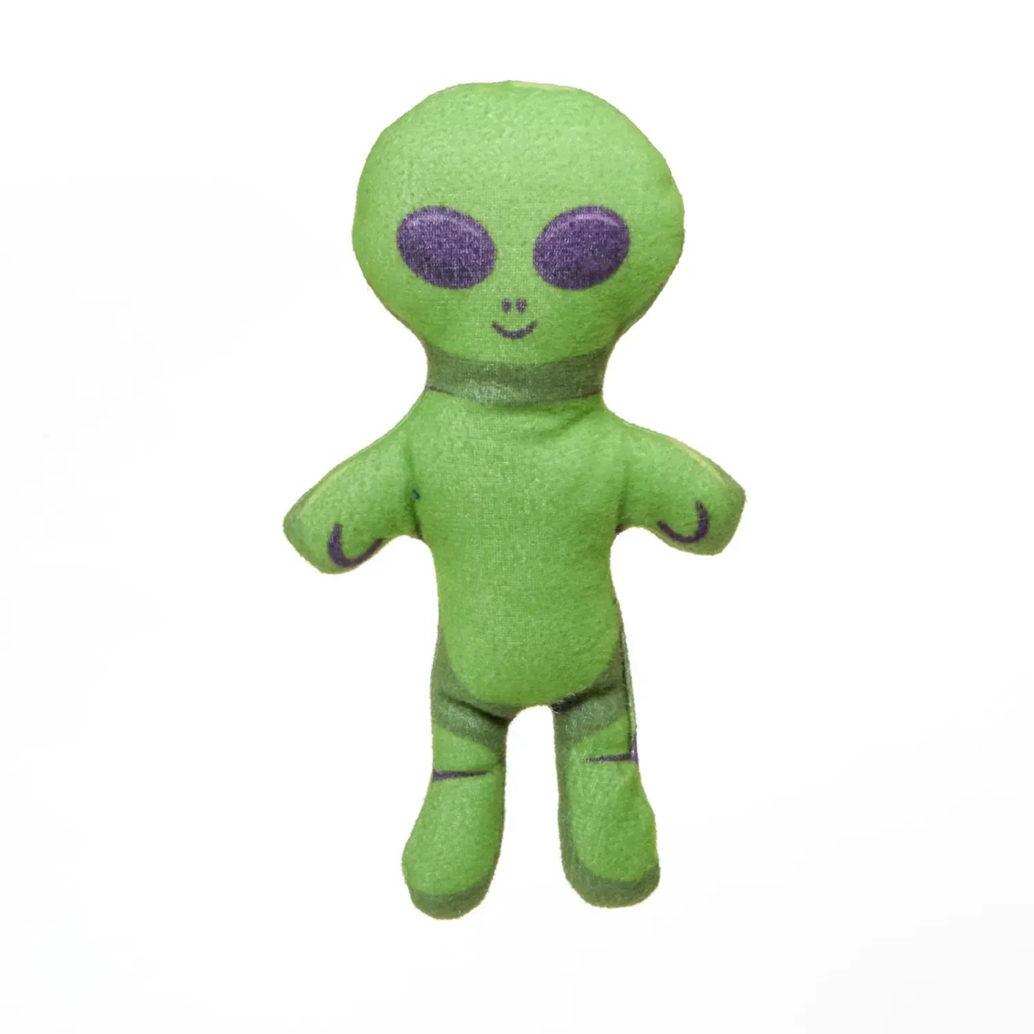 Brinquedo Pelúcia ET Orbi Flicks