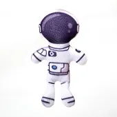 Brinquedo Pelúcia Nauta Flicks