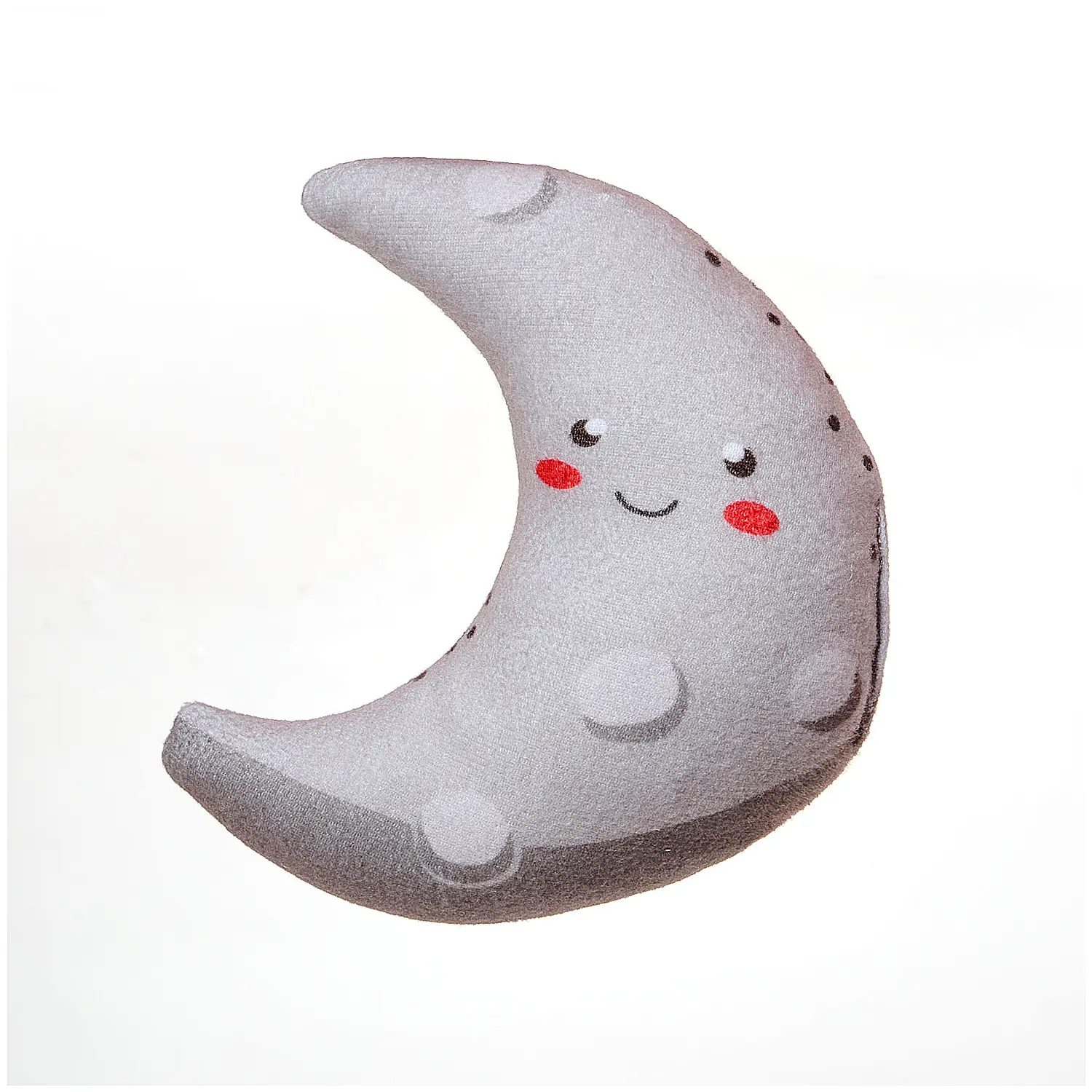 Brinquedo Pelúcia Luna Flicks