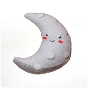 Brinquedo Pelúcia Luna Flicks - Único