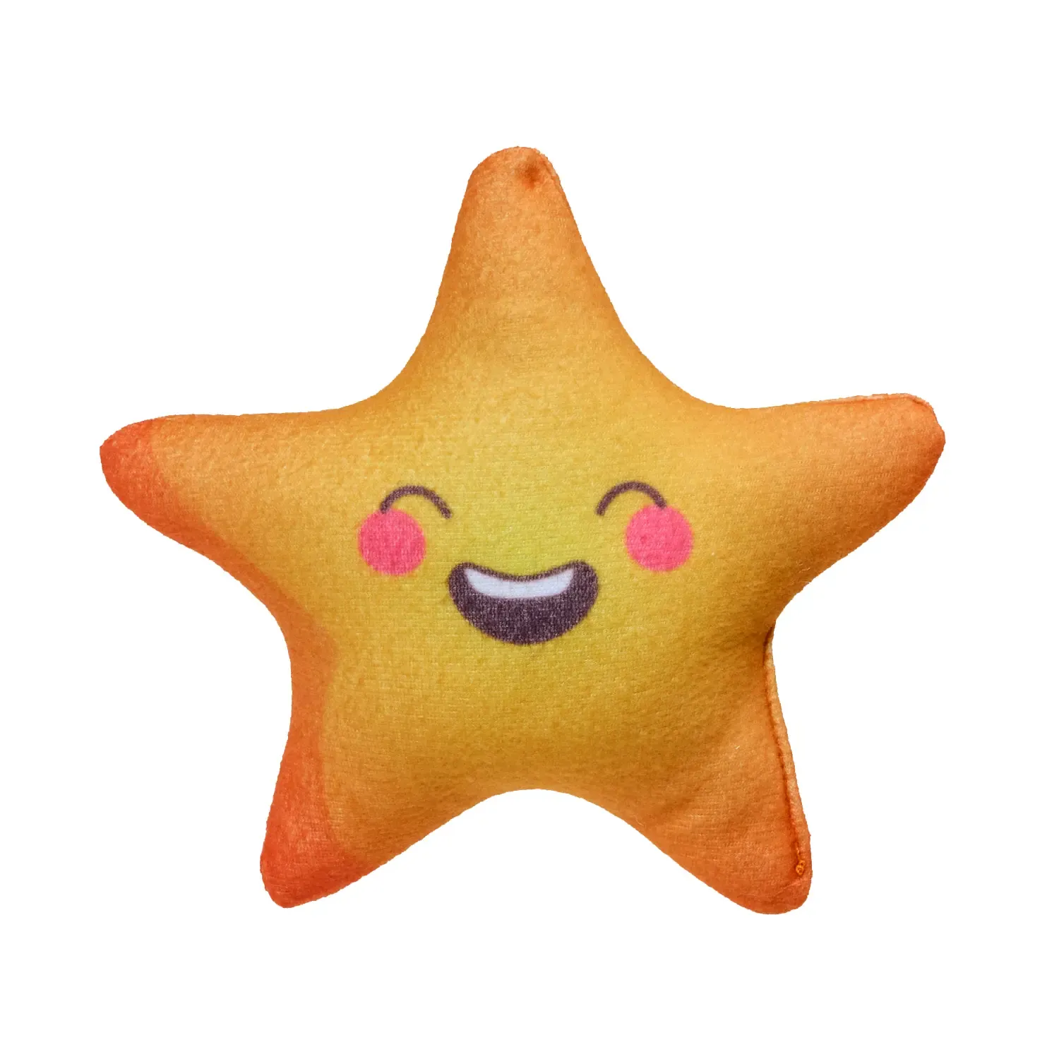 Brinquedo Pelúcia Estrela Stella Flicks