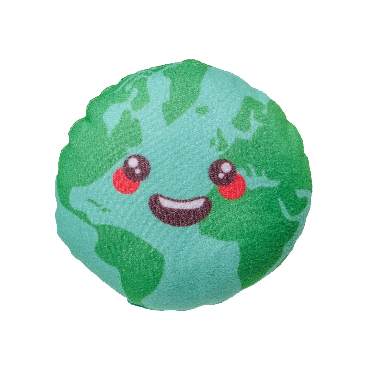 Brinquedo Pelúcia Terra Flicks