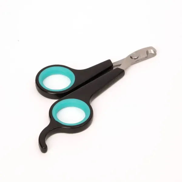 Tesoura Pequena para Unhas MyHug Único