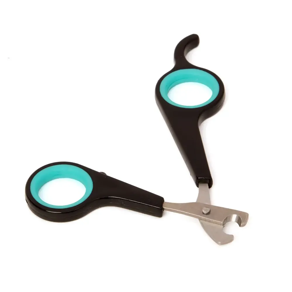 Tesoura Pequena para Unhas MyHug Tesoura Pequena para Unhas MyHug