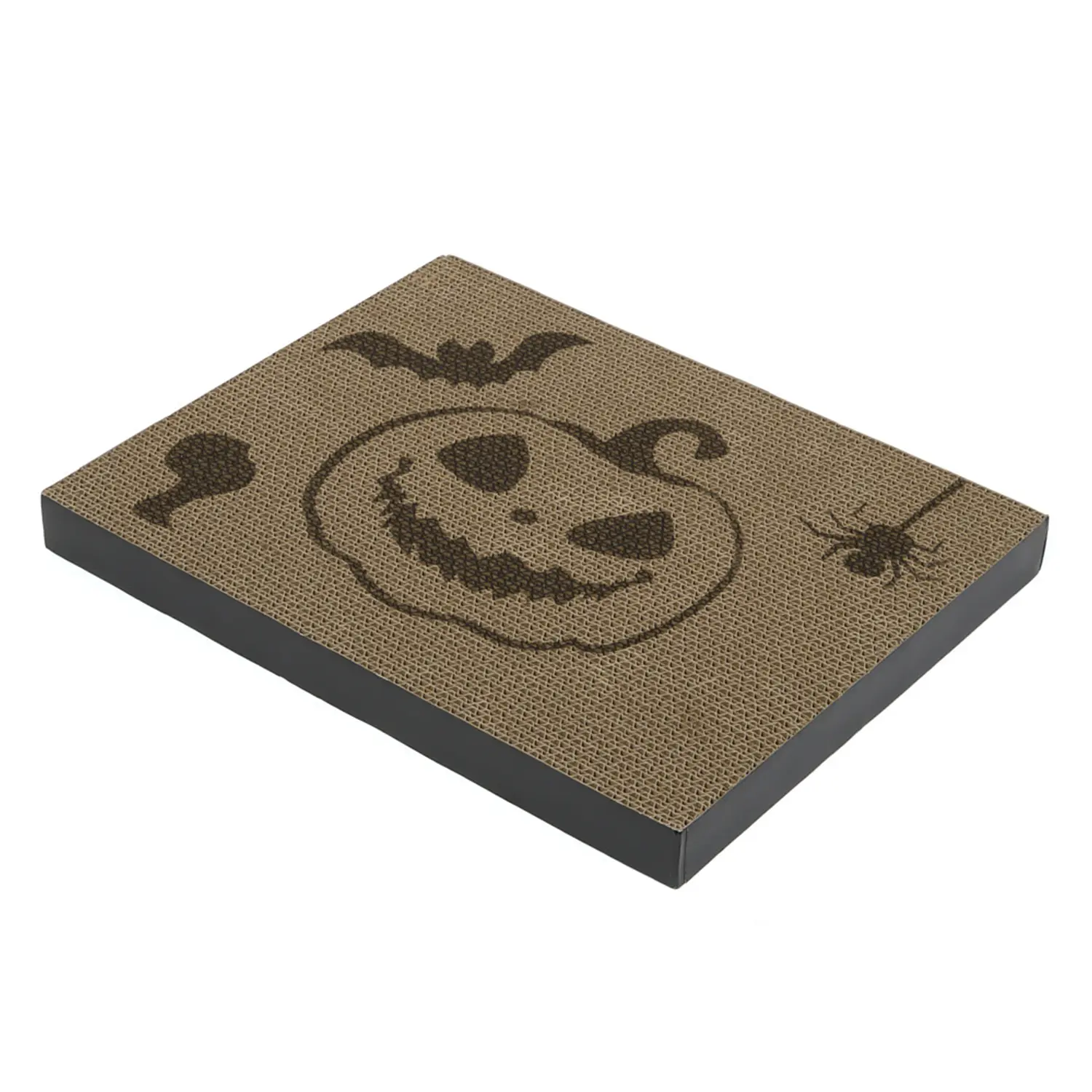 Arranhador Abóbora com Catnip Savana