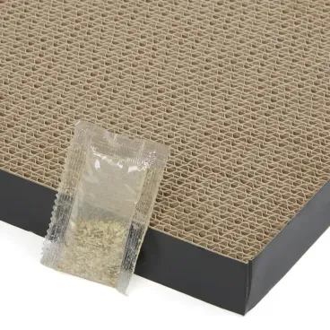 Saquinho-de-Catnip-junto-com-o-Arranhador-Abobora-com-Catnip-Savana