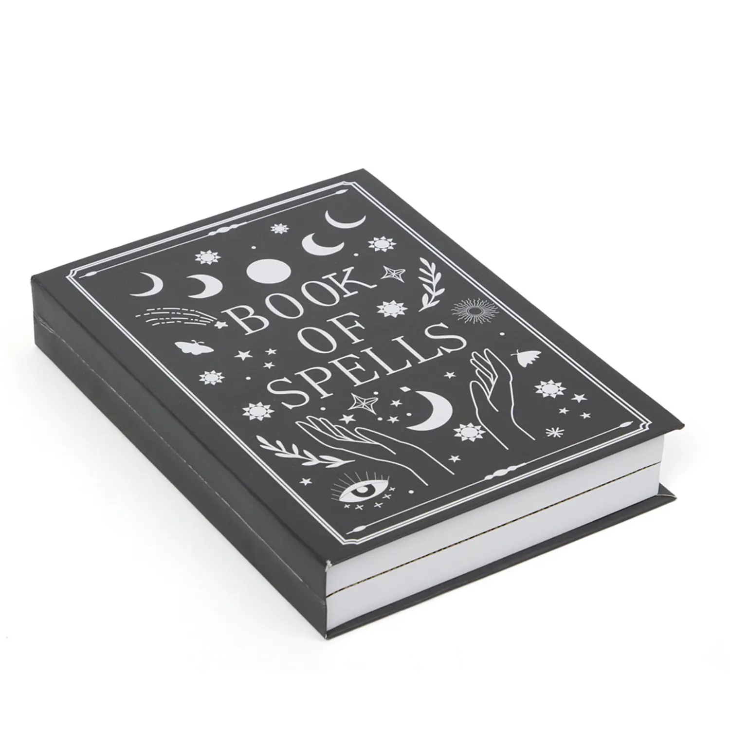 Arranhador Livro com Catnip Savana