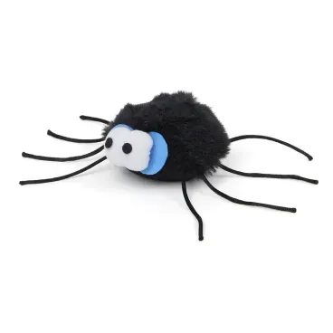 Lado-do-Brinquedo-Pelucia-Aranha-com-Vibracao-Savana