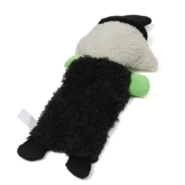 Brinquedo-Pelucia-Bruxinha-Feliz-Savana-de-costas