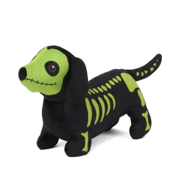 Brinquedo-Pelucia-Cachorro-Esqueleto-Savana