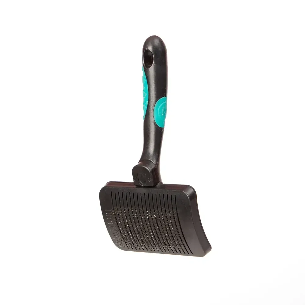 Rasqueadeira Autolimpante MyHug