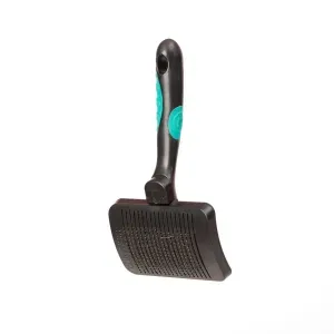 Rasqueadeira Autolimpante MyHug