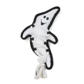 Brinquedo Pelúcia Fantasma com Corda Savana