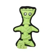 Brinquedo Pelúcia Frankenstein com Corda Savana