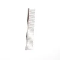 Pente de Metal para Cães e Gatos MyHug