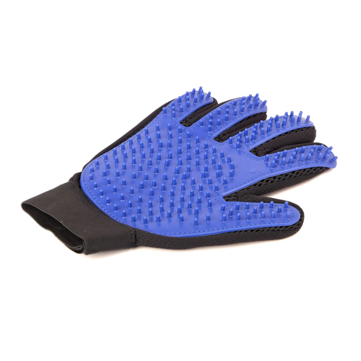 Luva Tira-Pelos para Cães e Gatos MyHug