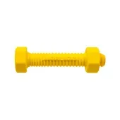 Brinquedo-Mordedor-Parafuso-Nylon-Buddy-Toys-Unico-foto-principal-do-produto-inteiro
