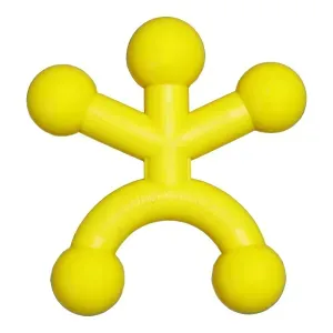 Brinquedo Boneco Nylon Buddy Toys - Único