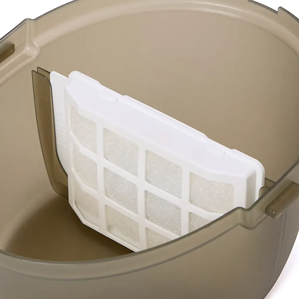 Bebedouro Fonte Basic Mini Bivolt Flicks Bebedouro Fonte Basic Mini Bivolt Flicks