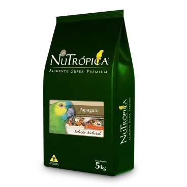Racao-Nutropica-Papagaio-Selecao-Natural-5-kg-foto-principal