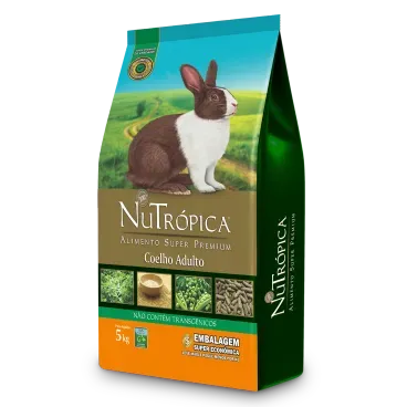 Racao-Nutropica-para-Coelho-Adulto-Super-Premium-5Kg-foto-principal